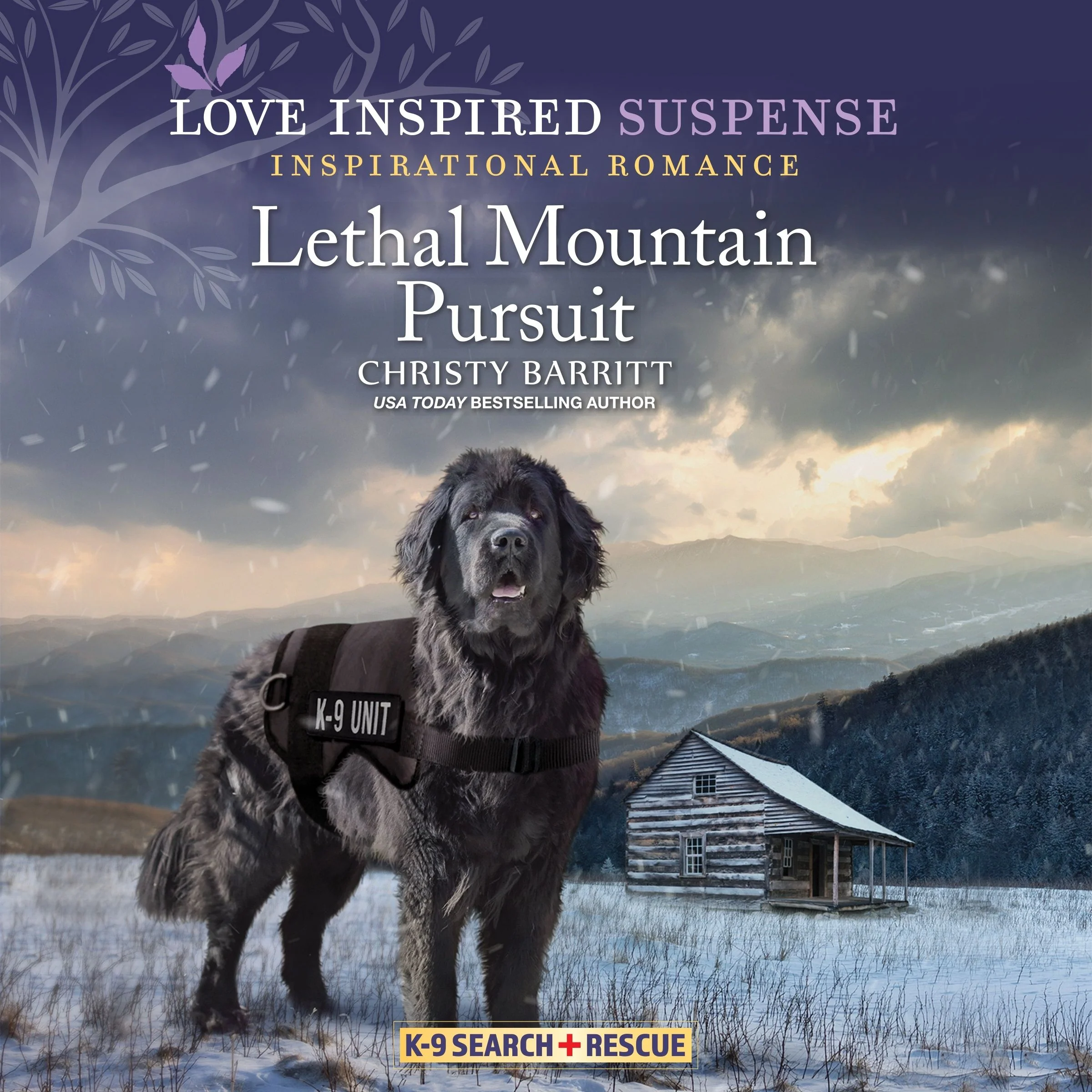 Lethal Mountain Pursuit - Image 2
