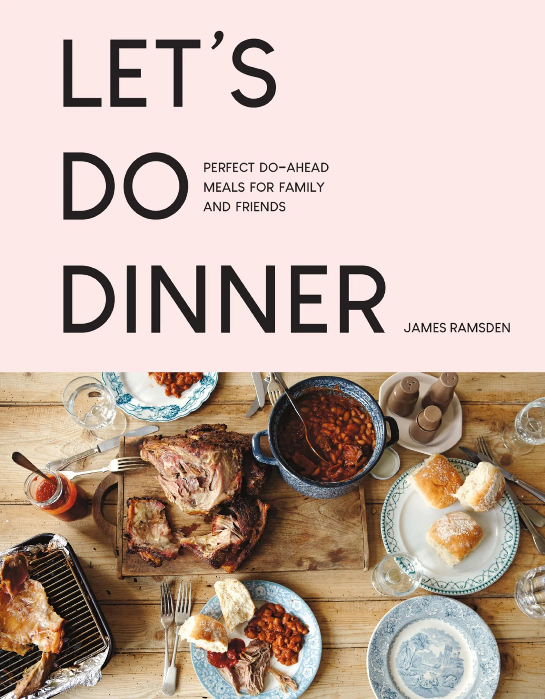 Let’s Do Dinner - Image 2