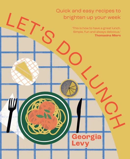 Let's Do Lunch - Image 2