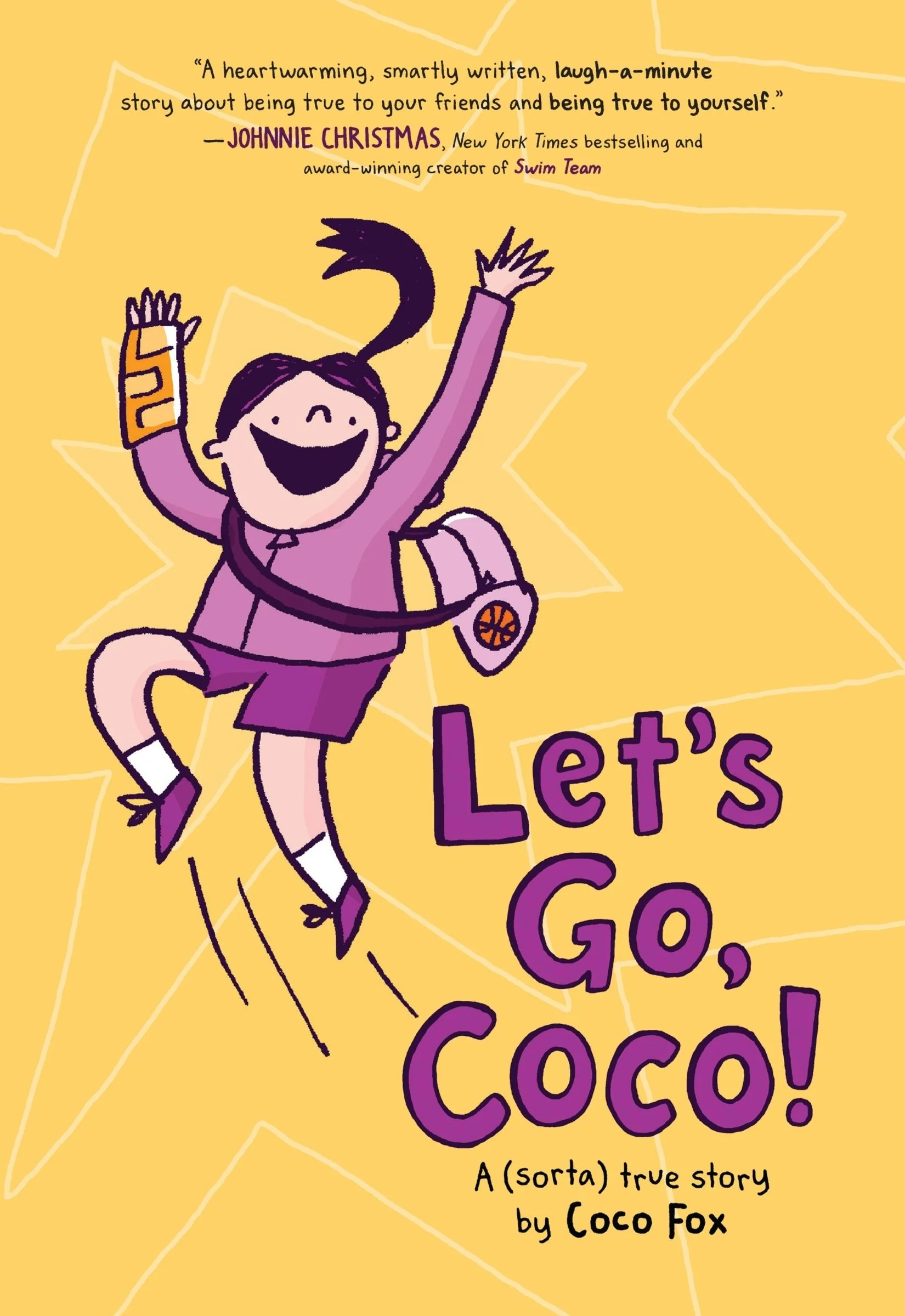 Let's Go, Coco! - Image 3