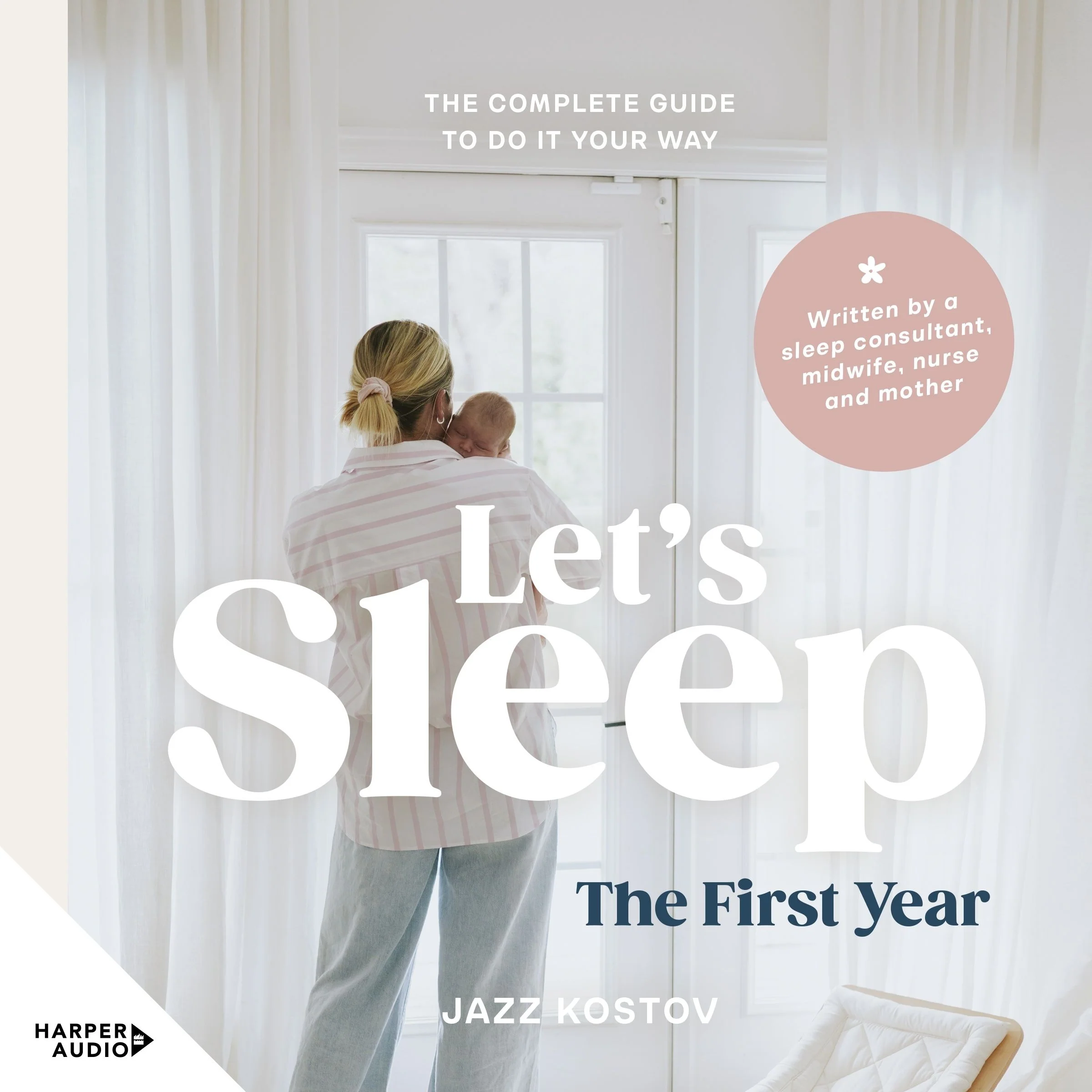Let's Sleep: The First Year - Image 2