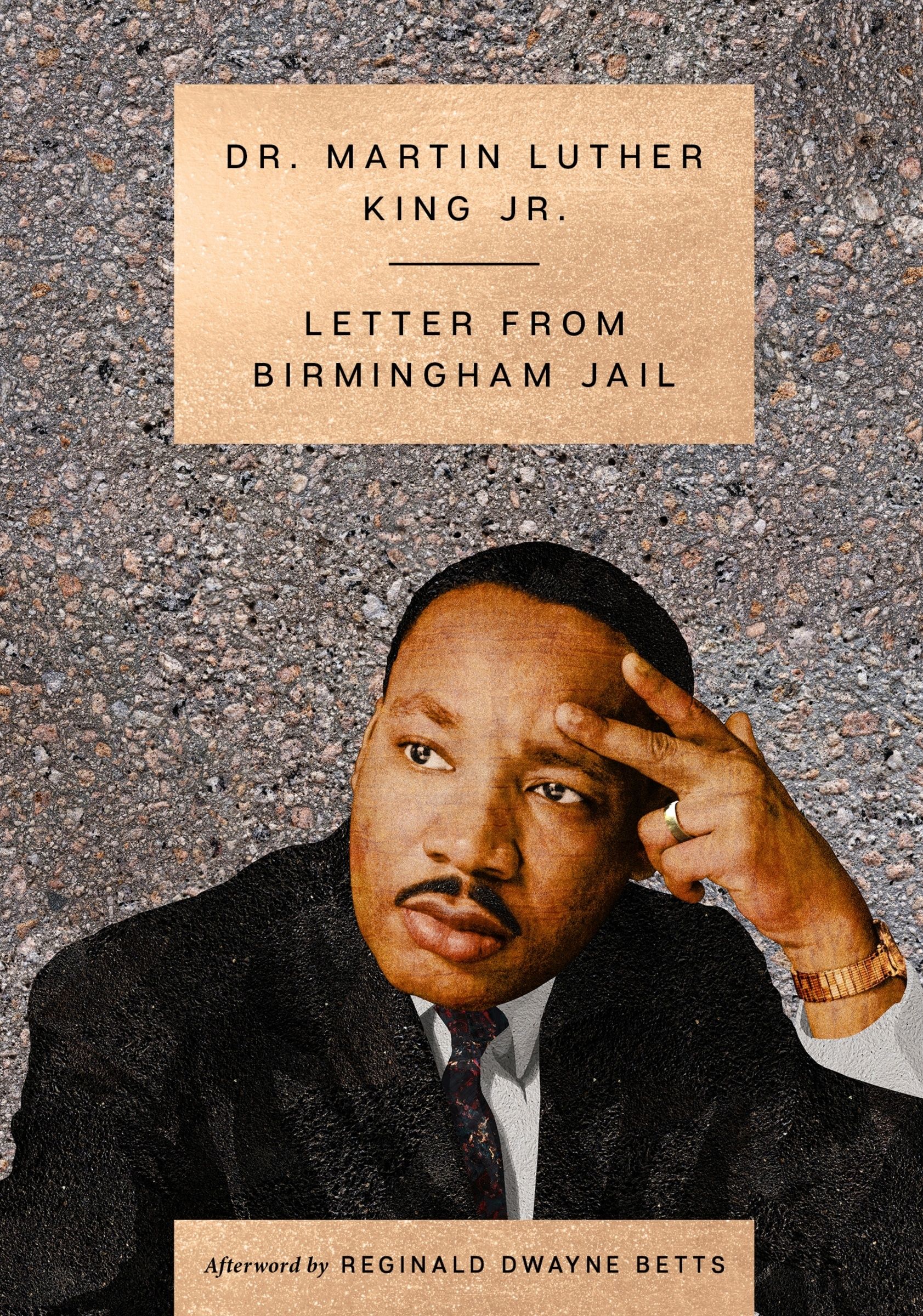 Letter from Birmingham Jail - Image 2