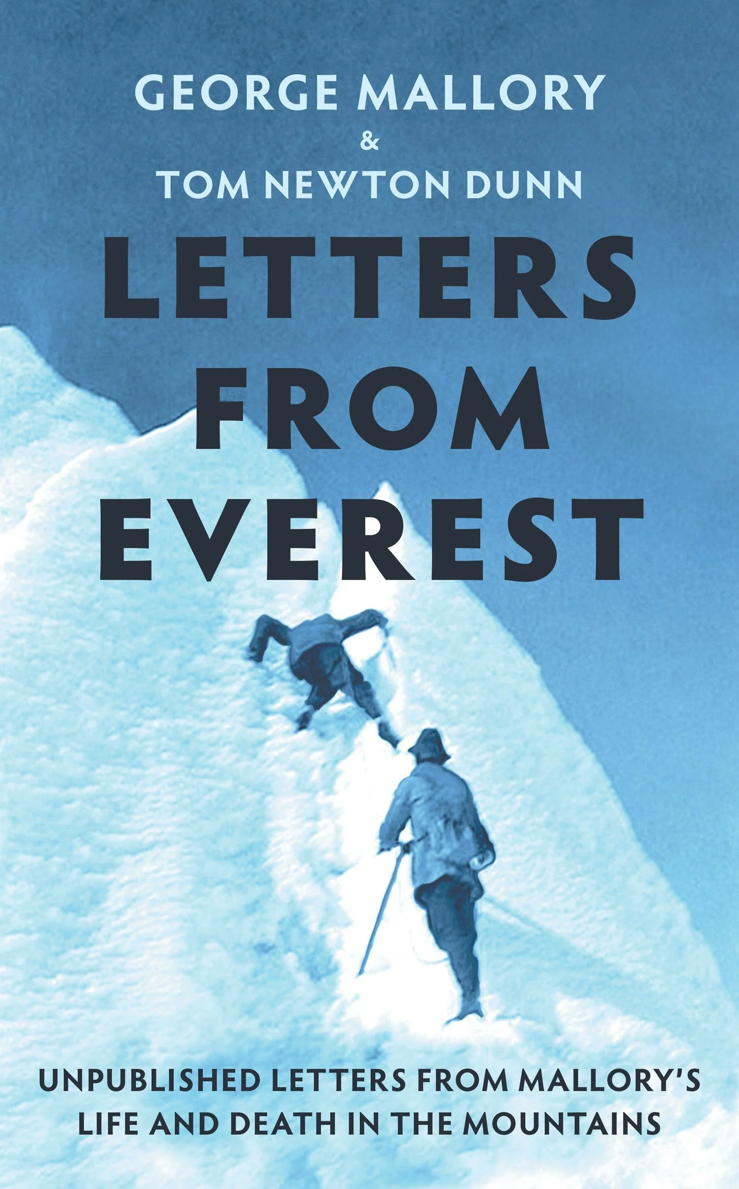 Letters From Everest - Image 2
