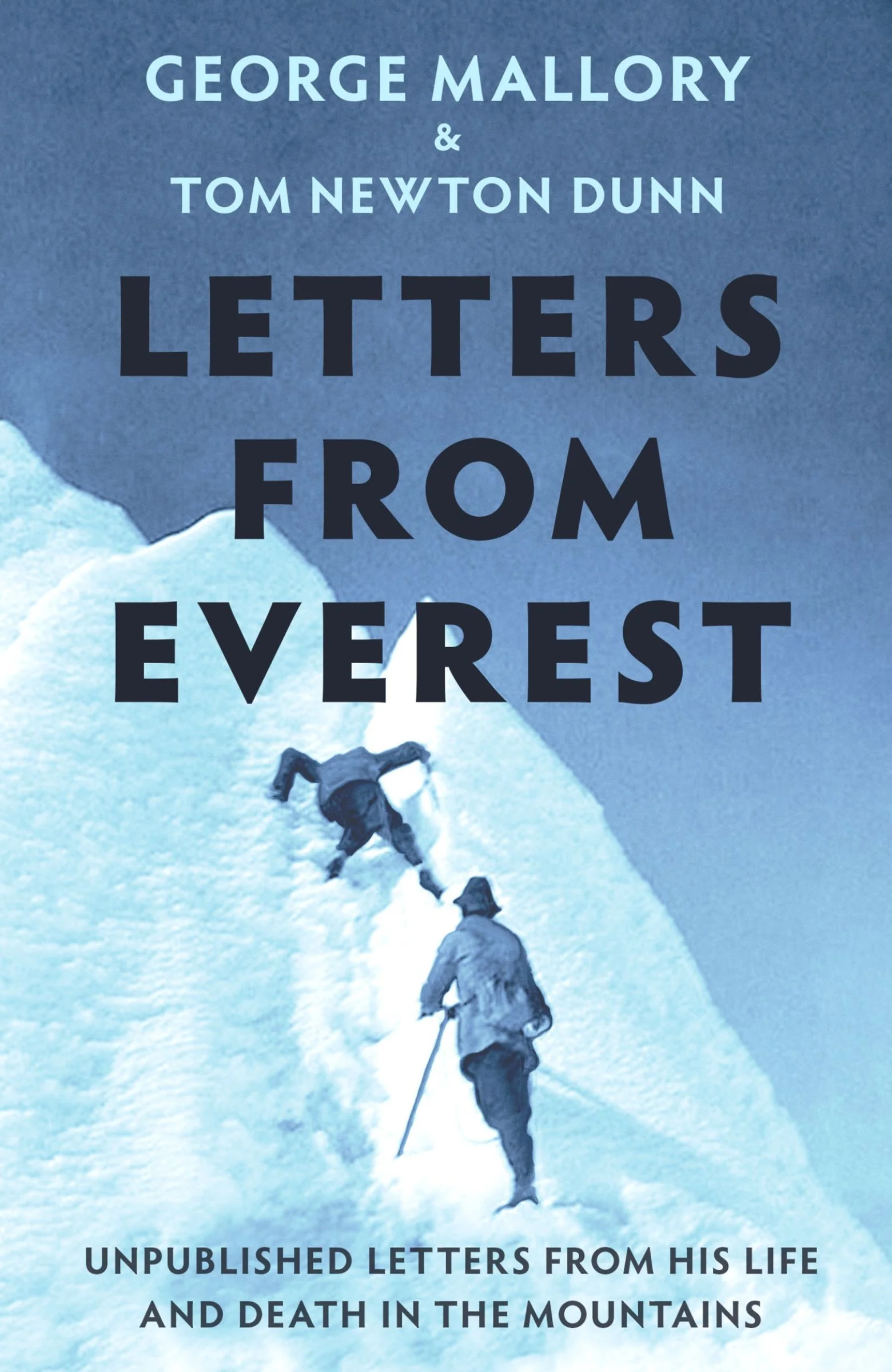 Letters From Everest - Image 2
