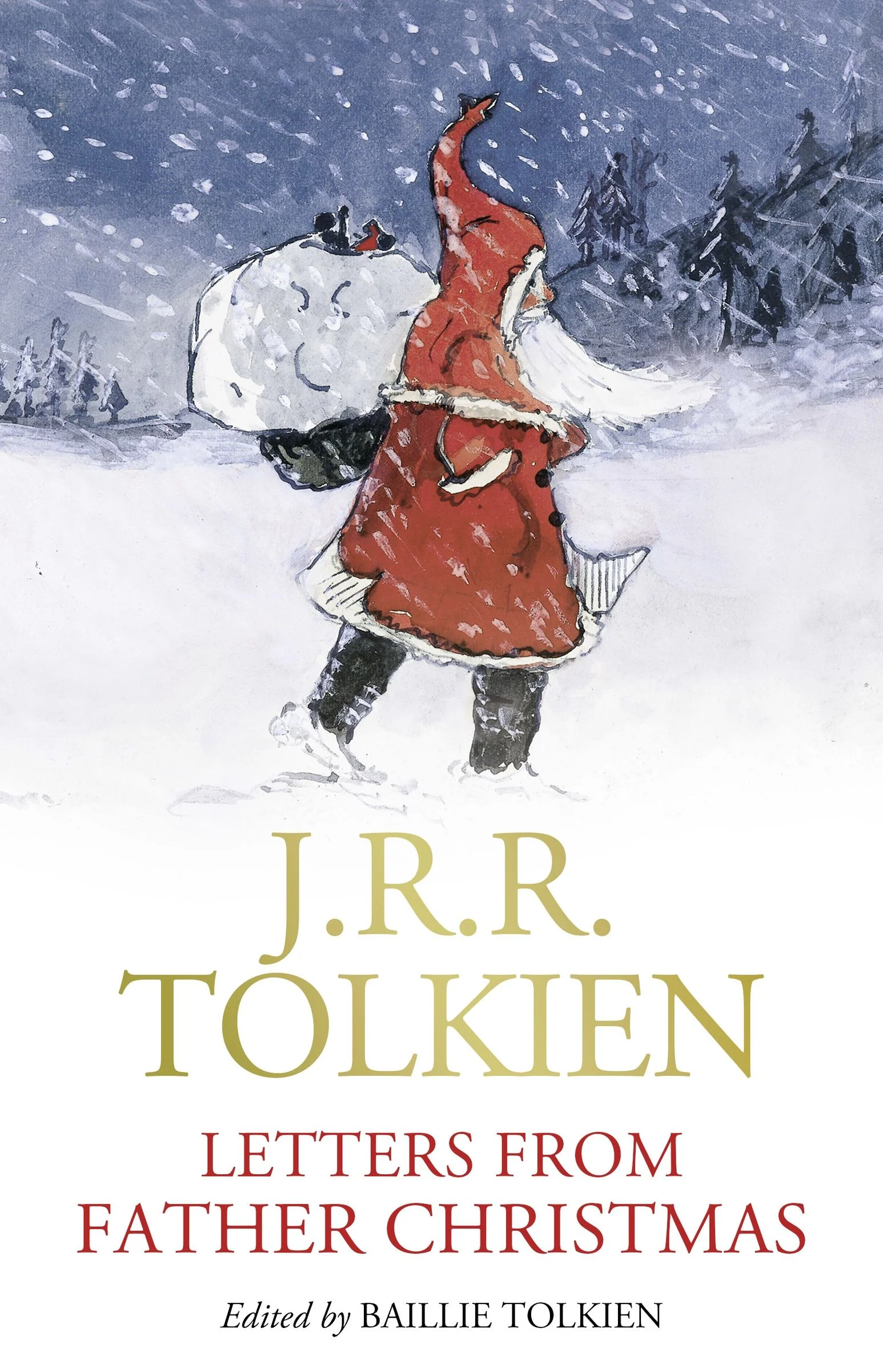 Letters from Father Christmas - Image 2