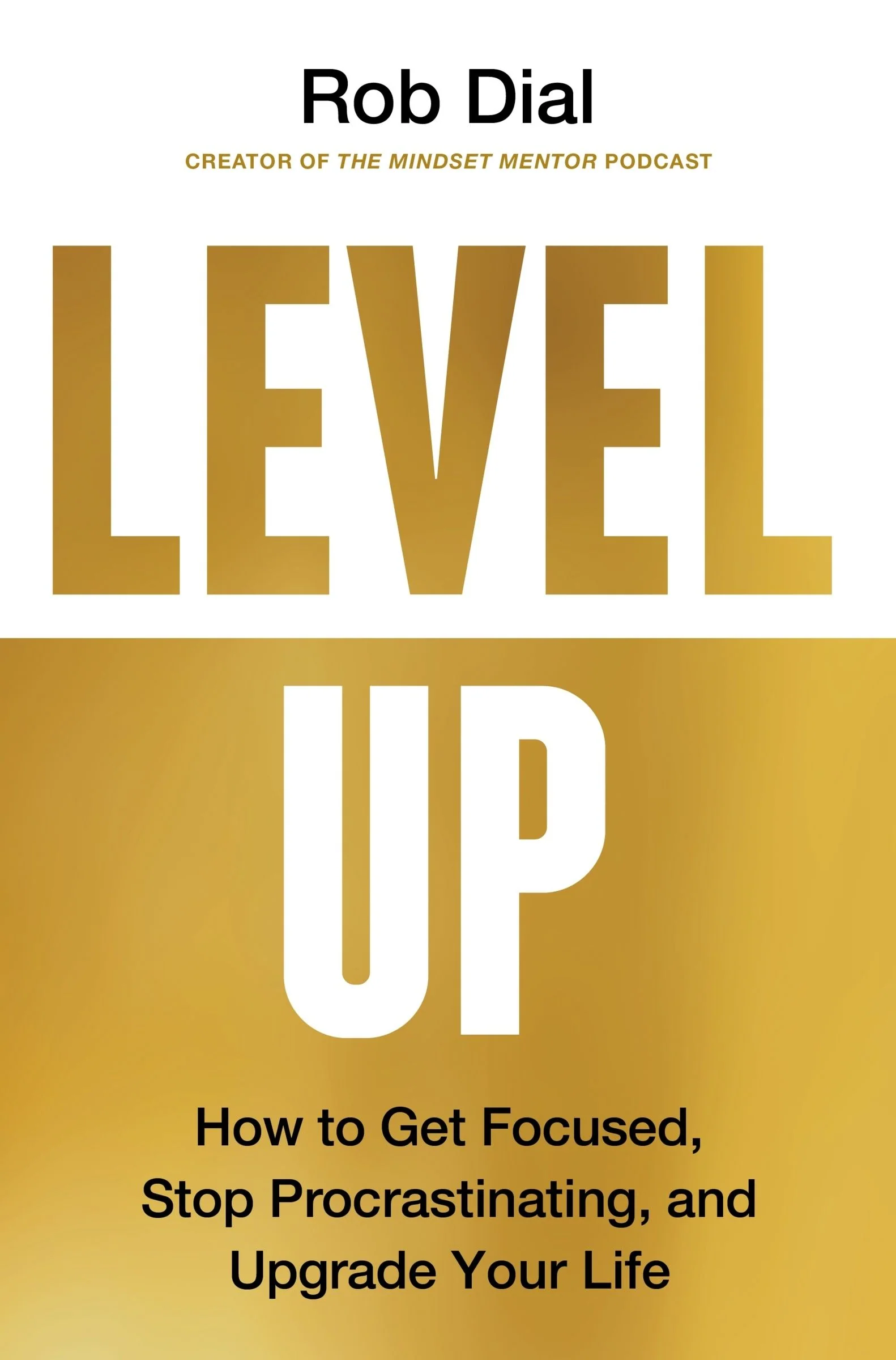 Level Up - Image 2