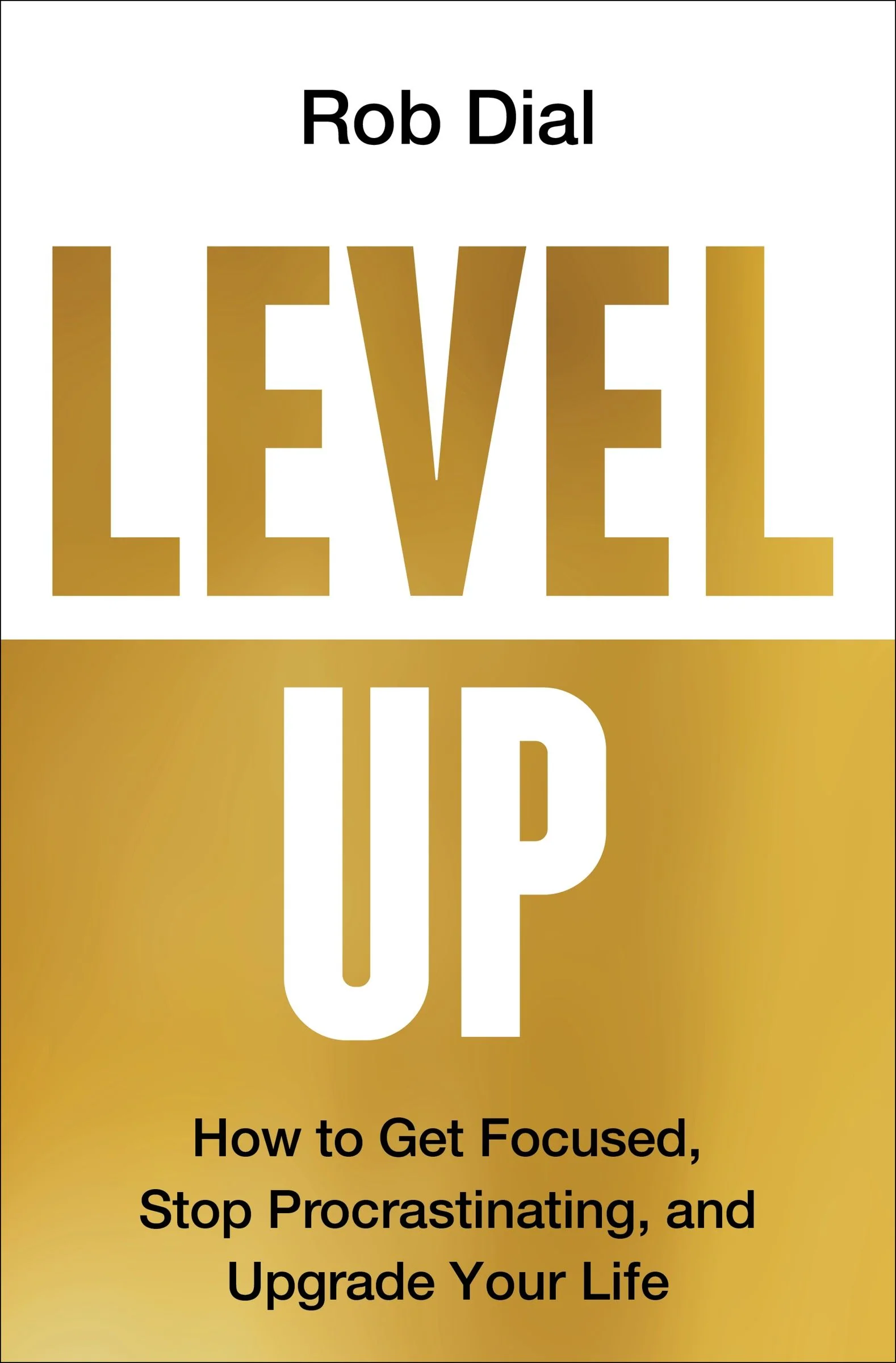 Level Up - Image 3