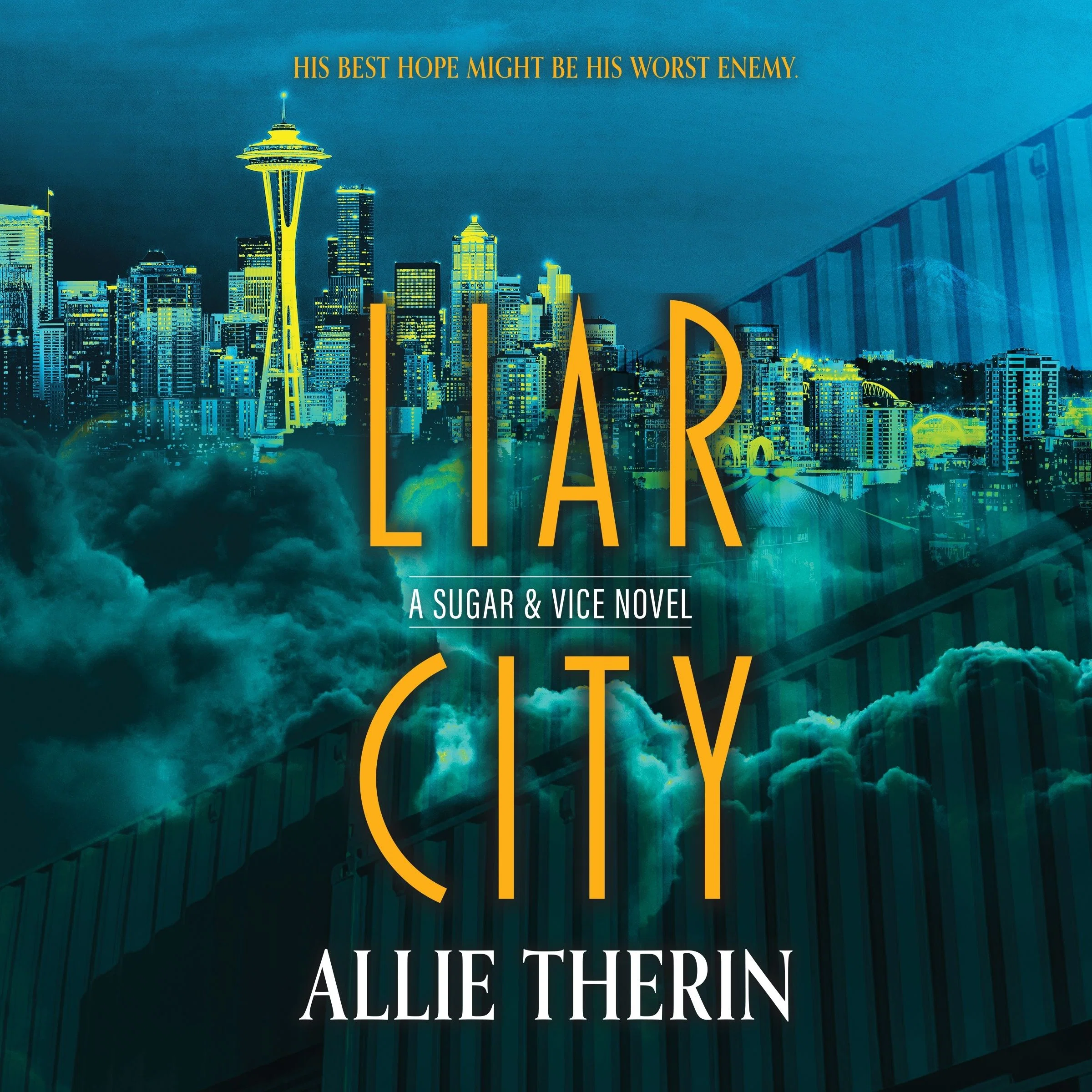 Liar City - Image 2