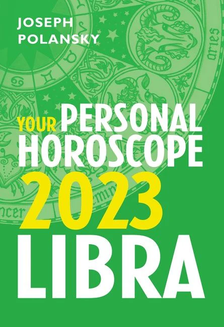 Libra 2023: Your Personal Horoscope - Image 2