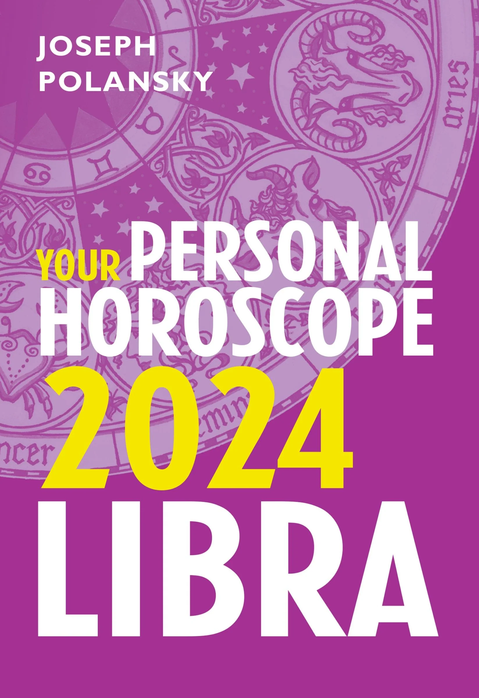 Libra 2024: Your Personal Horoscope - Image 2