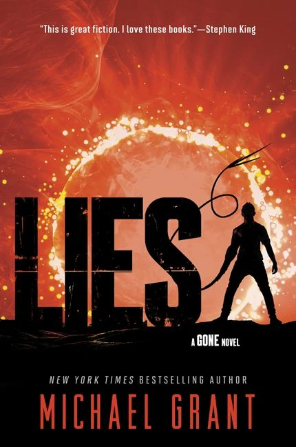 Lies - Image 2