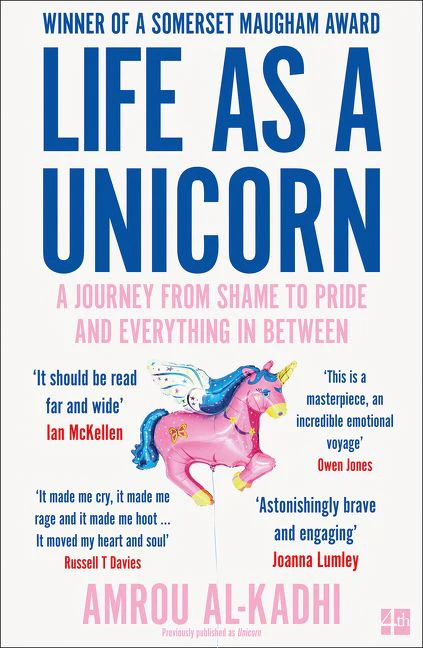 Life as a Unicorn - Image 2
