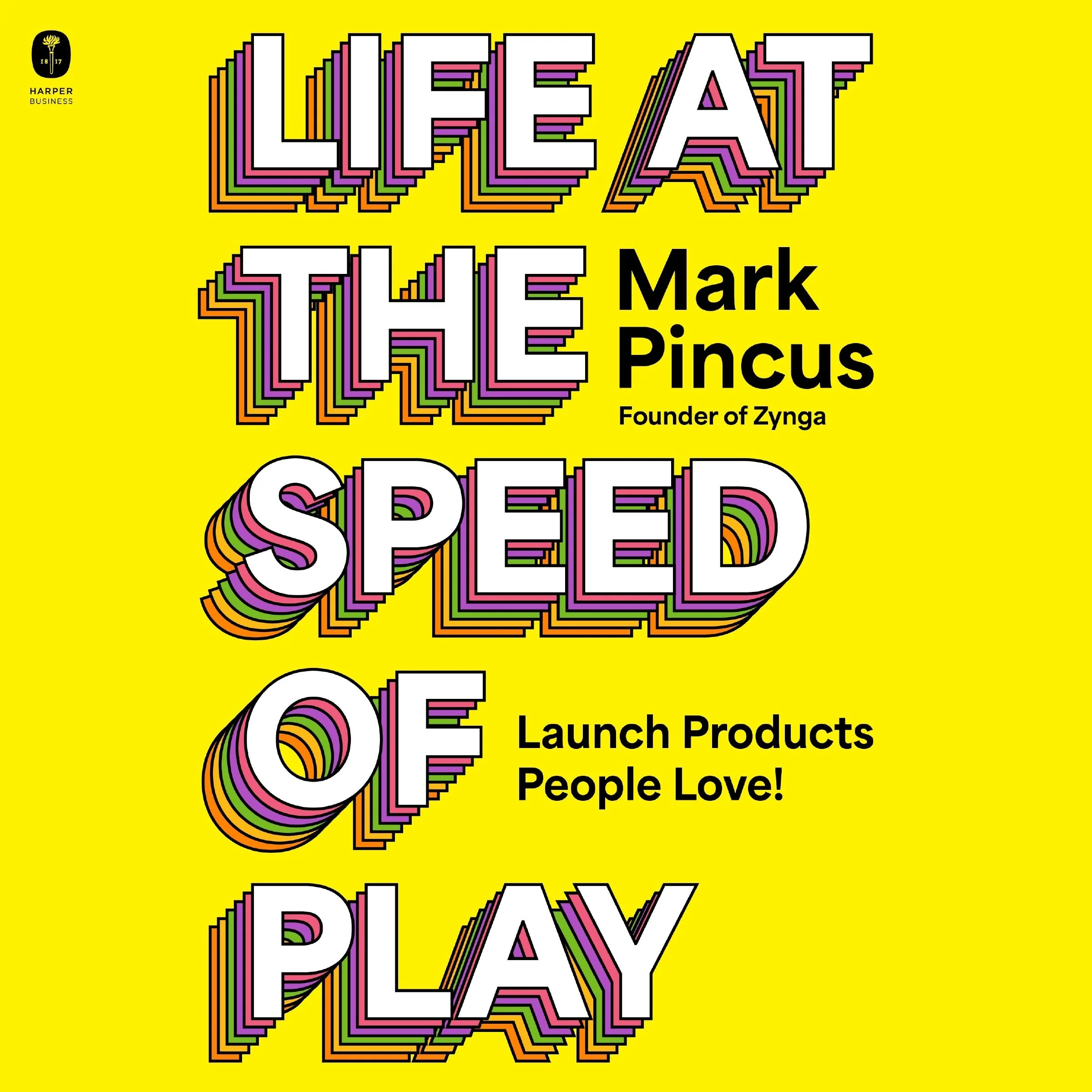 Life at the Speed of Play - Image 3