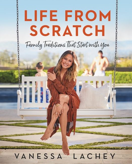 Life from Scratch - Image 2