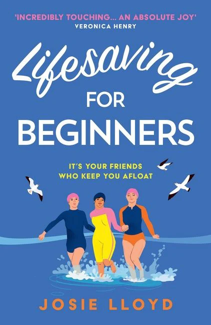 Lifesaving for Beginners - Image 2
