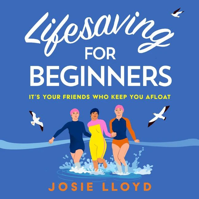 Lifesaving for Beginners - Image 3
