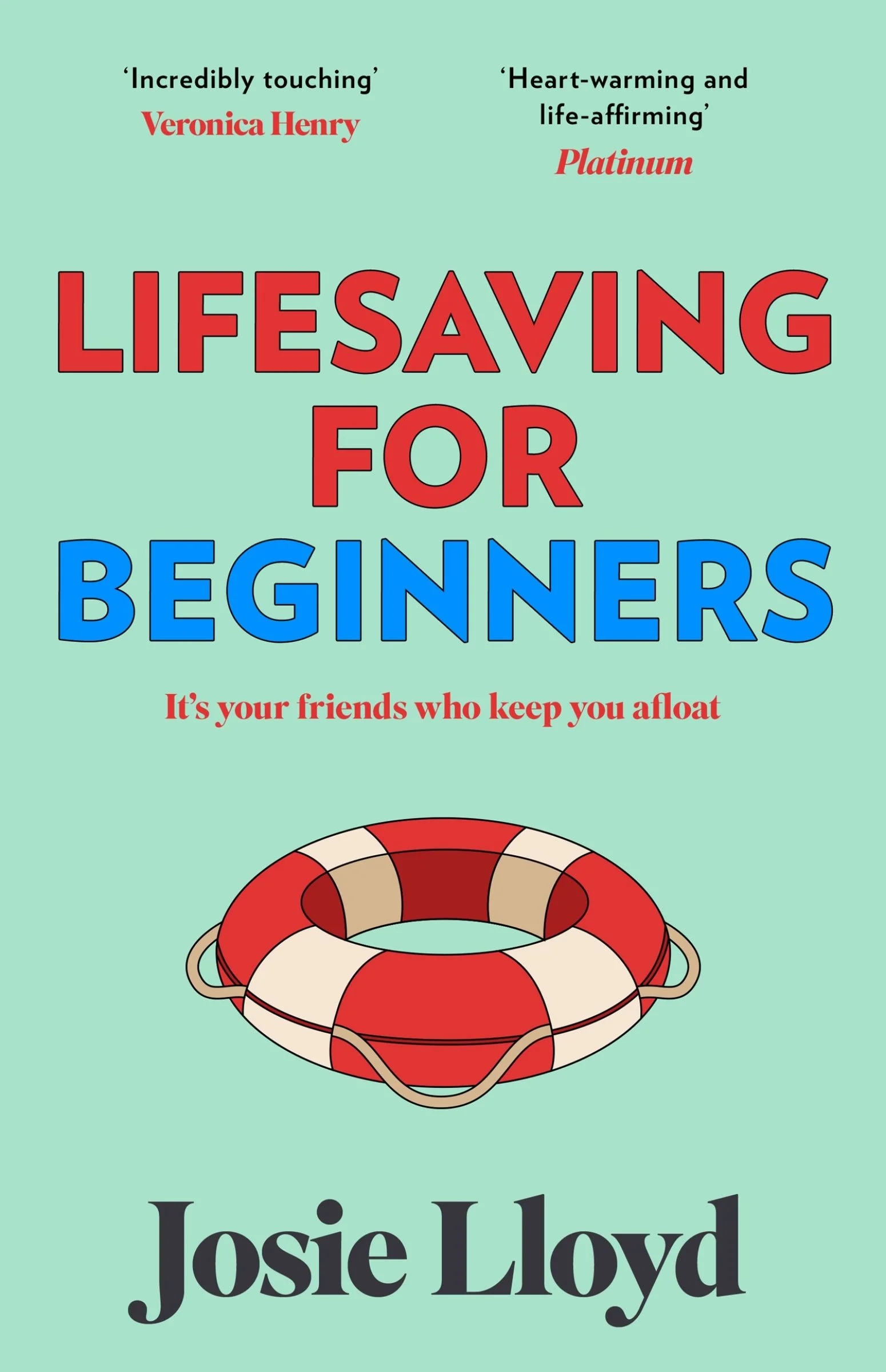 Lifesaving for Beginners - Image 4