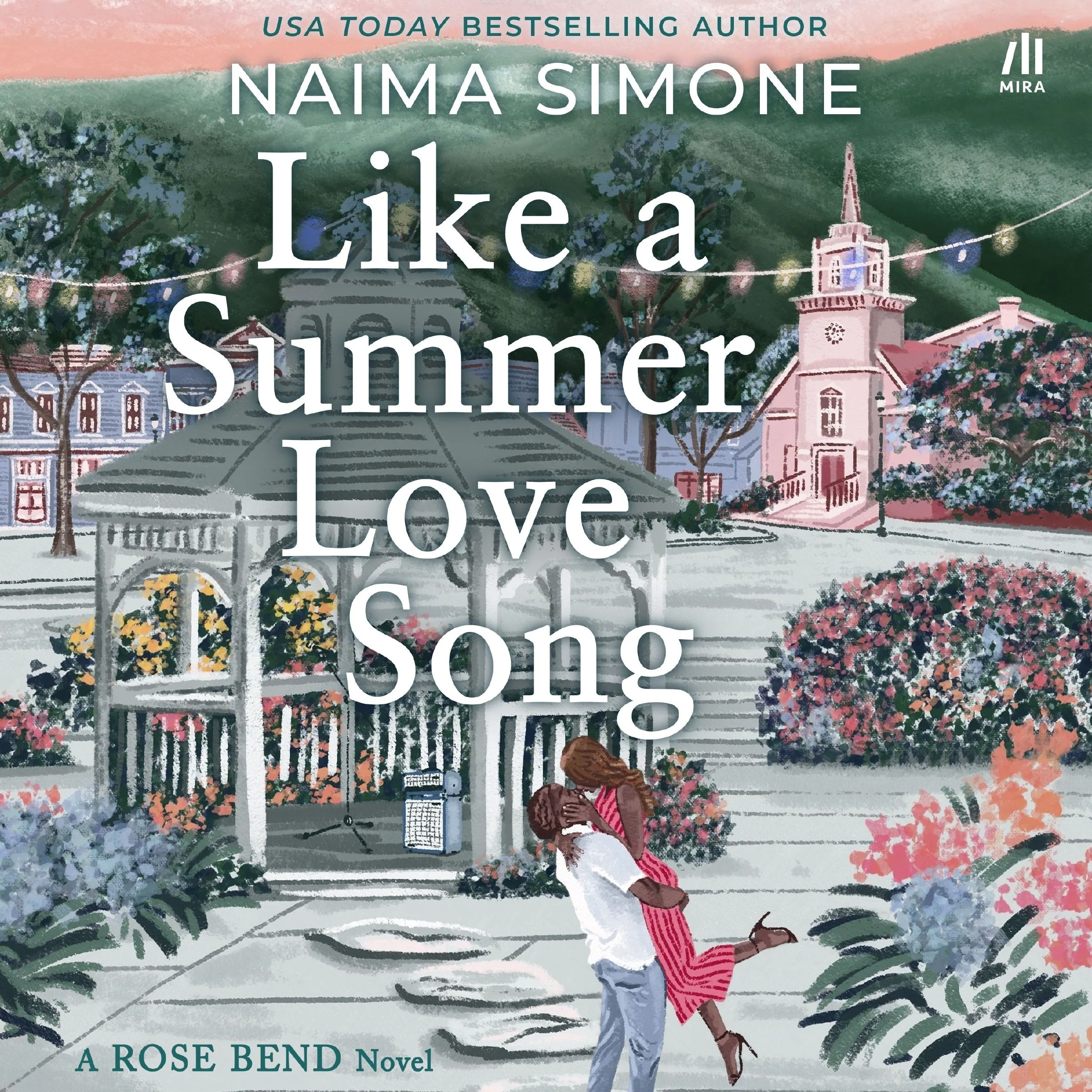 Like a Summer Love Song - Image 2