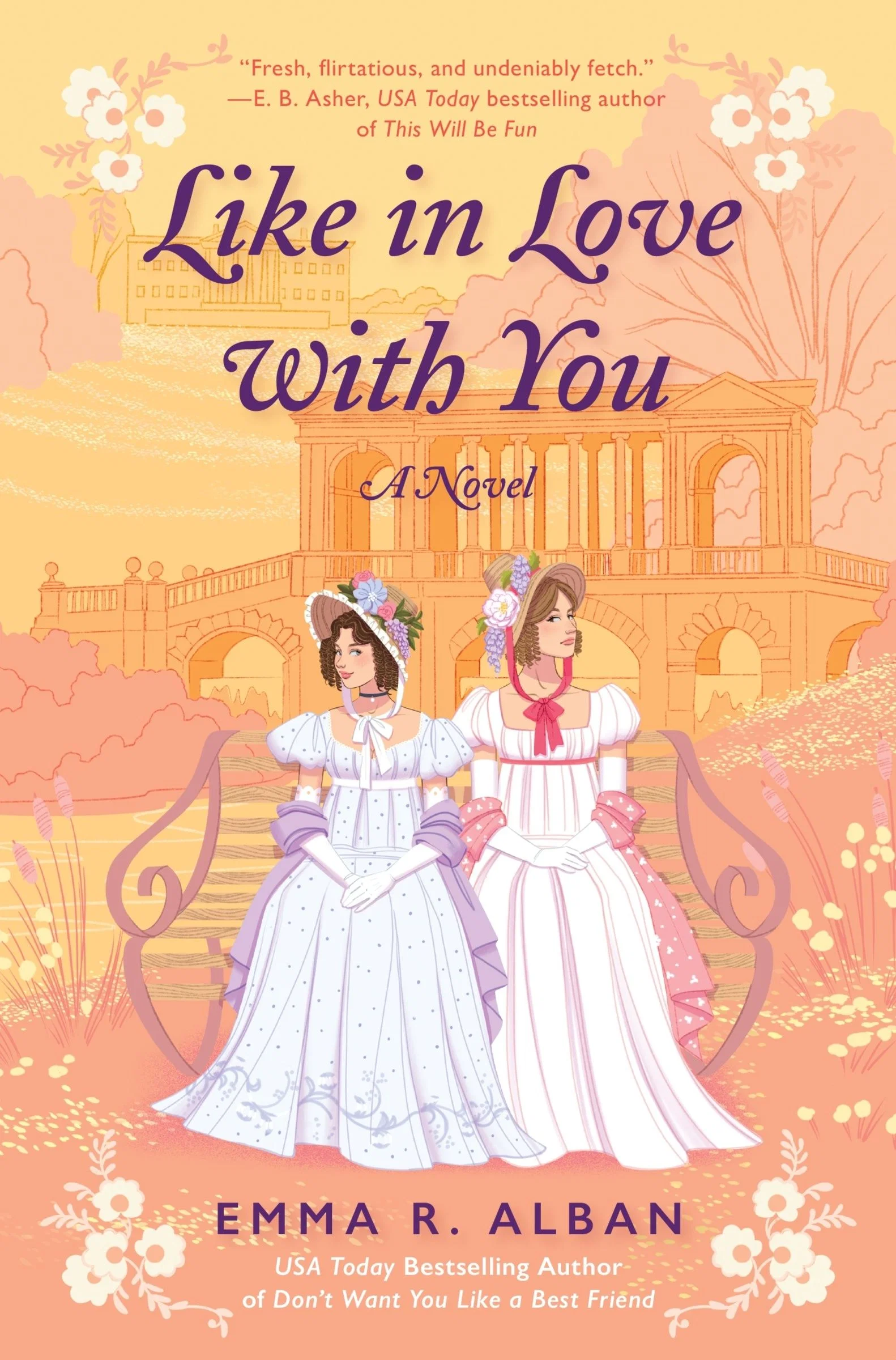 Like in Love with You - Image 2