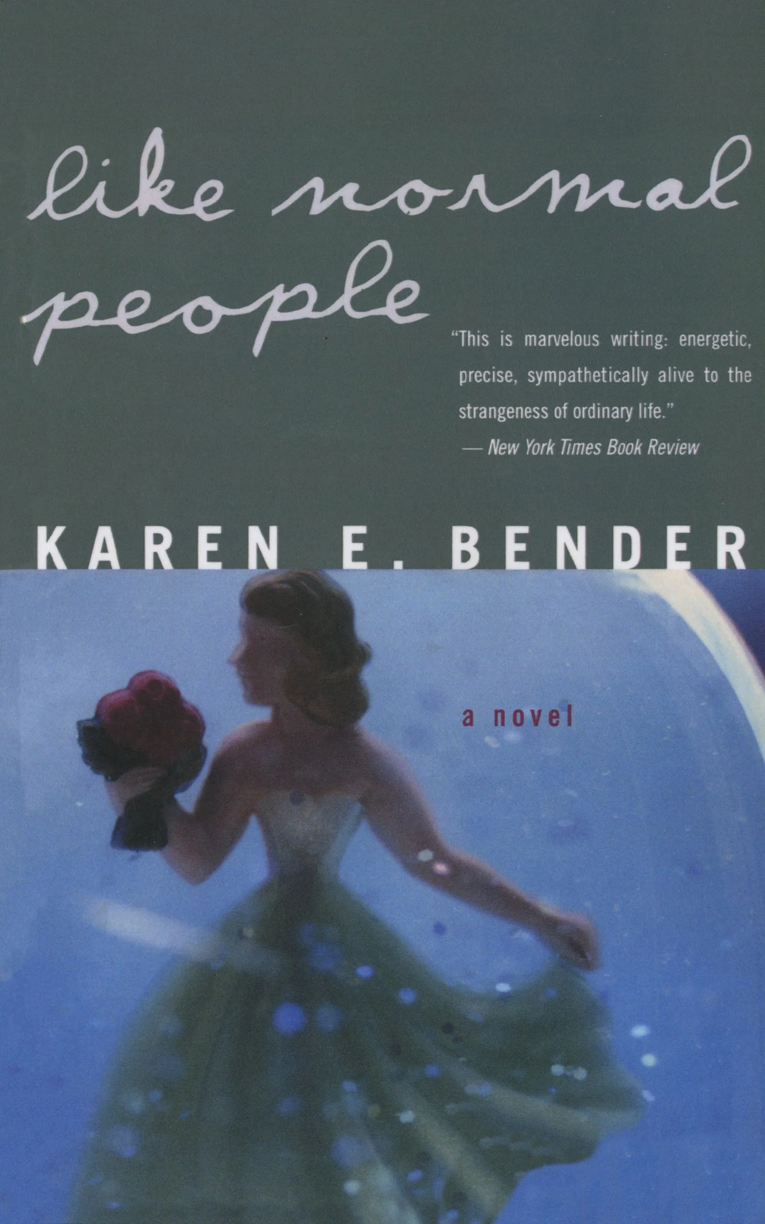 Like Normal People - Image 2