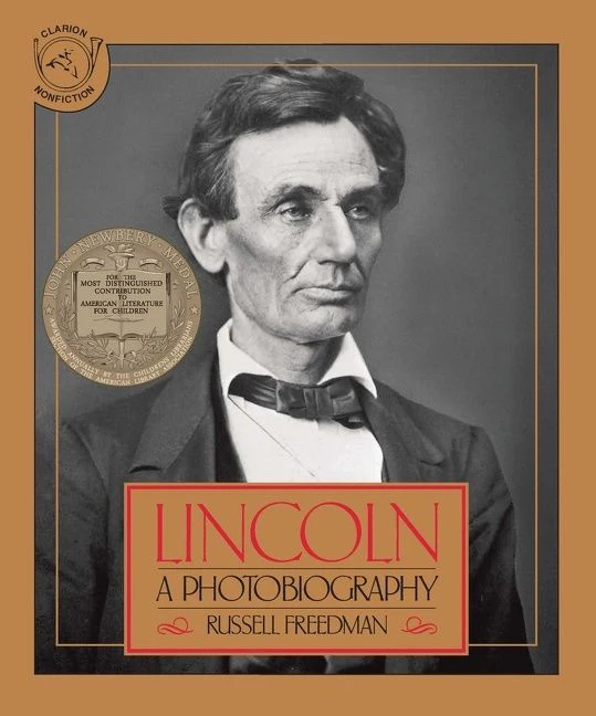 Lincoln - Image 2