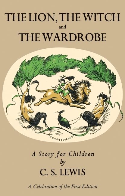 Lion, the Witch and the Wardrobe: A Celebration of the First Edition - Image 2