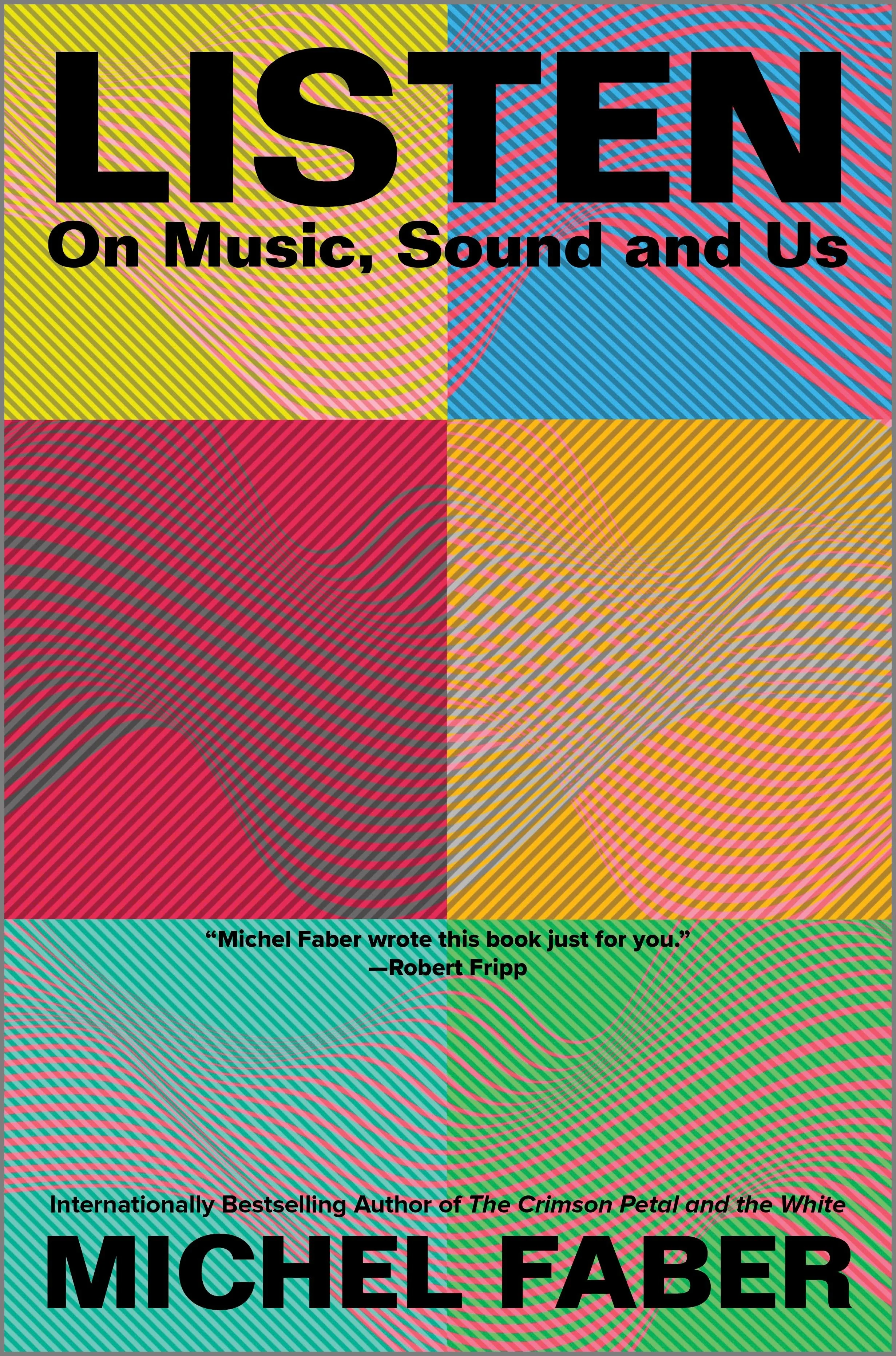 Listen - Image 3