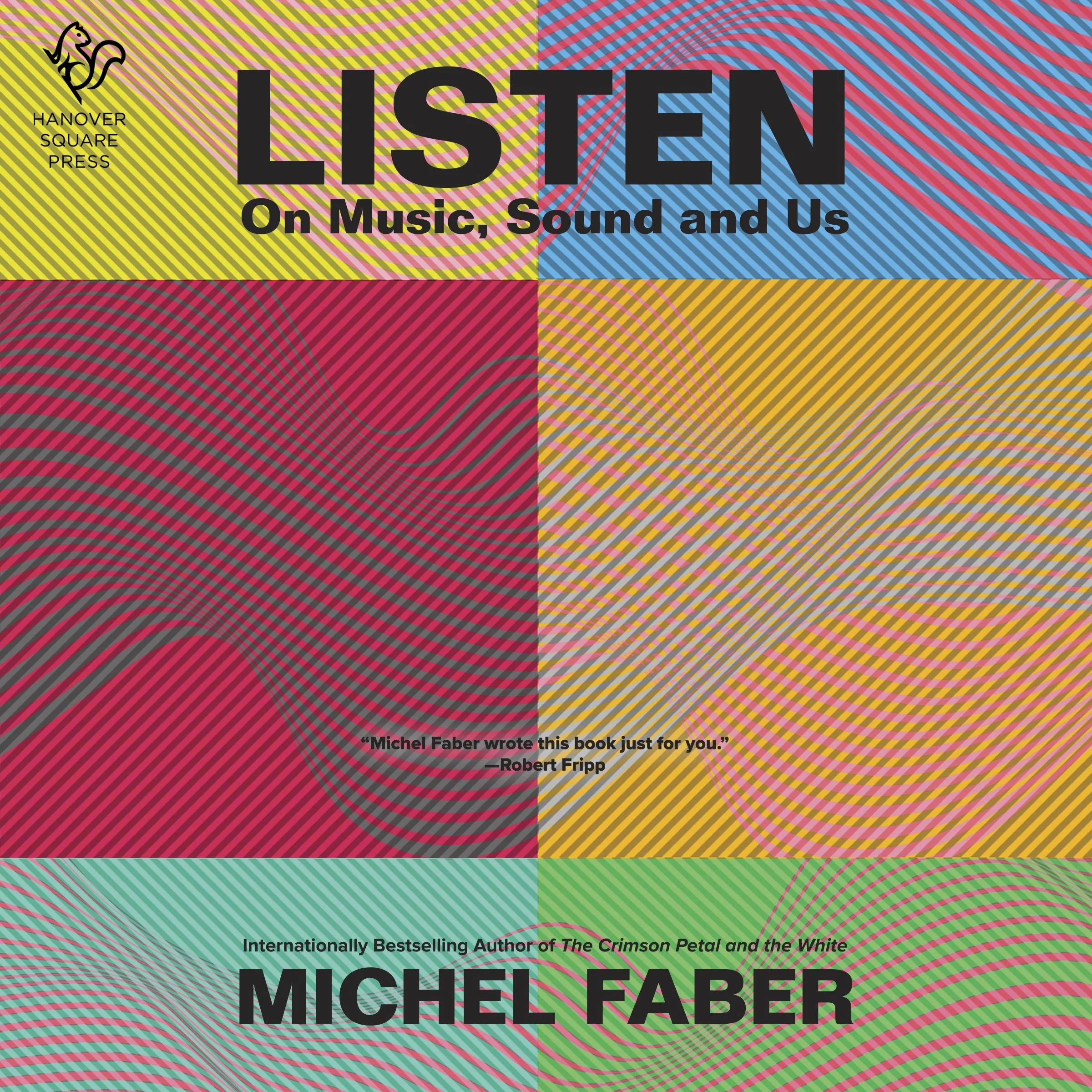 Listen - Image 4