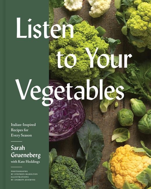 Listen to Your Vegetables - Image 2