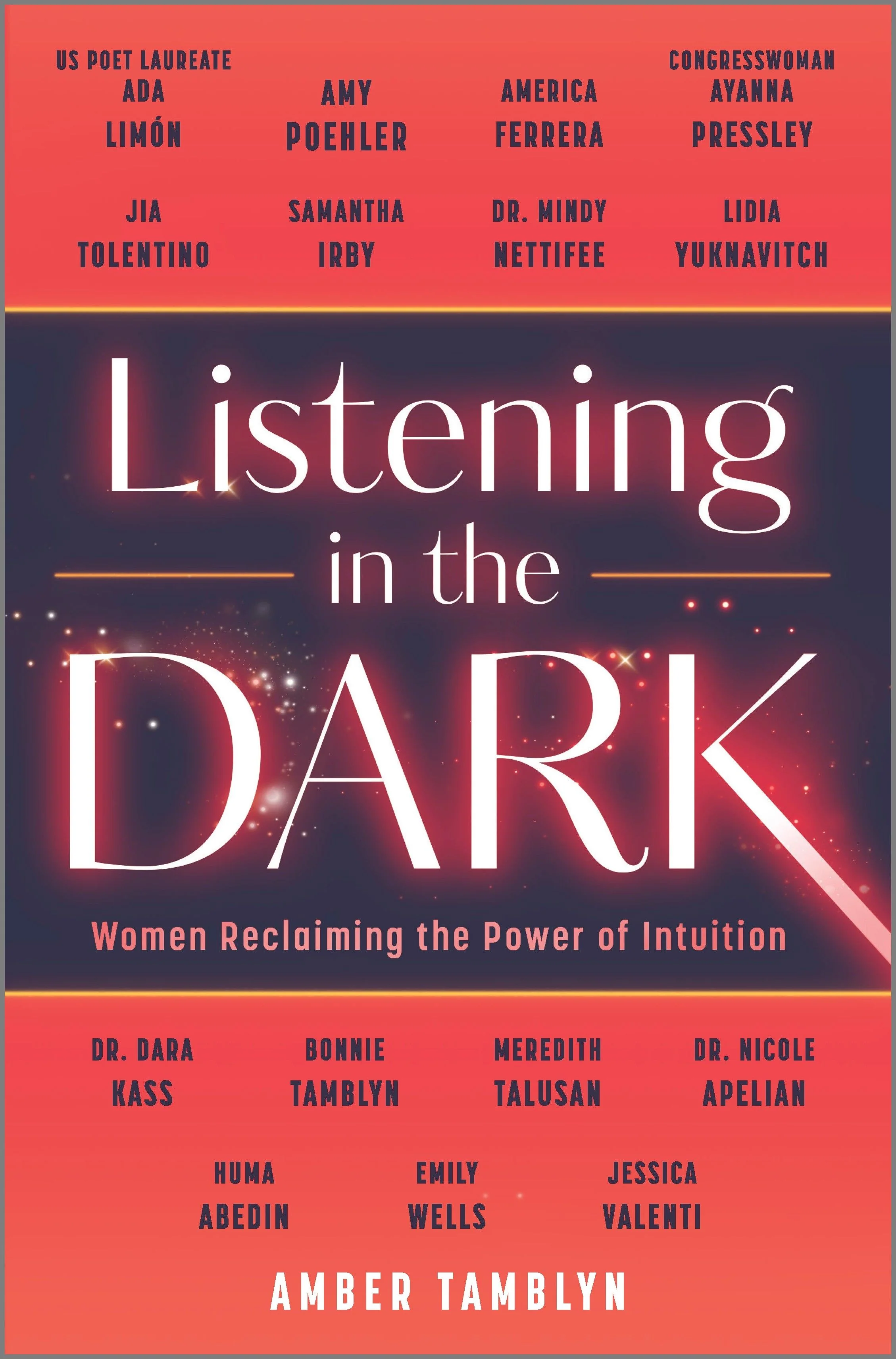 Listening in the Dark - Image 3