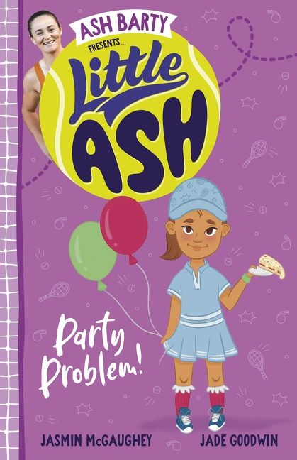 Little Ash Party Problem! - Image 2