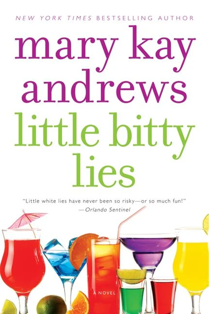 Little Bitty Lies - Image 2