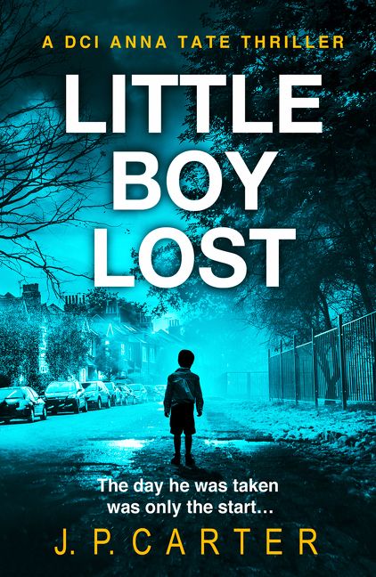 Little Boy Lost - Image 2