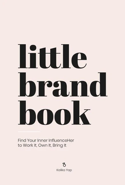 Little Brand Book - Image 2