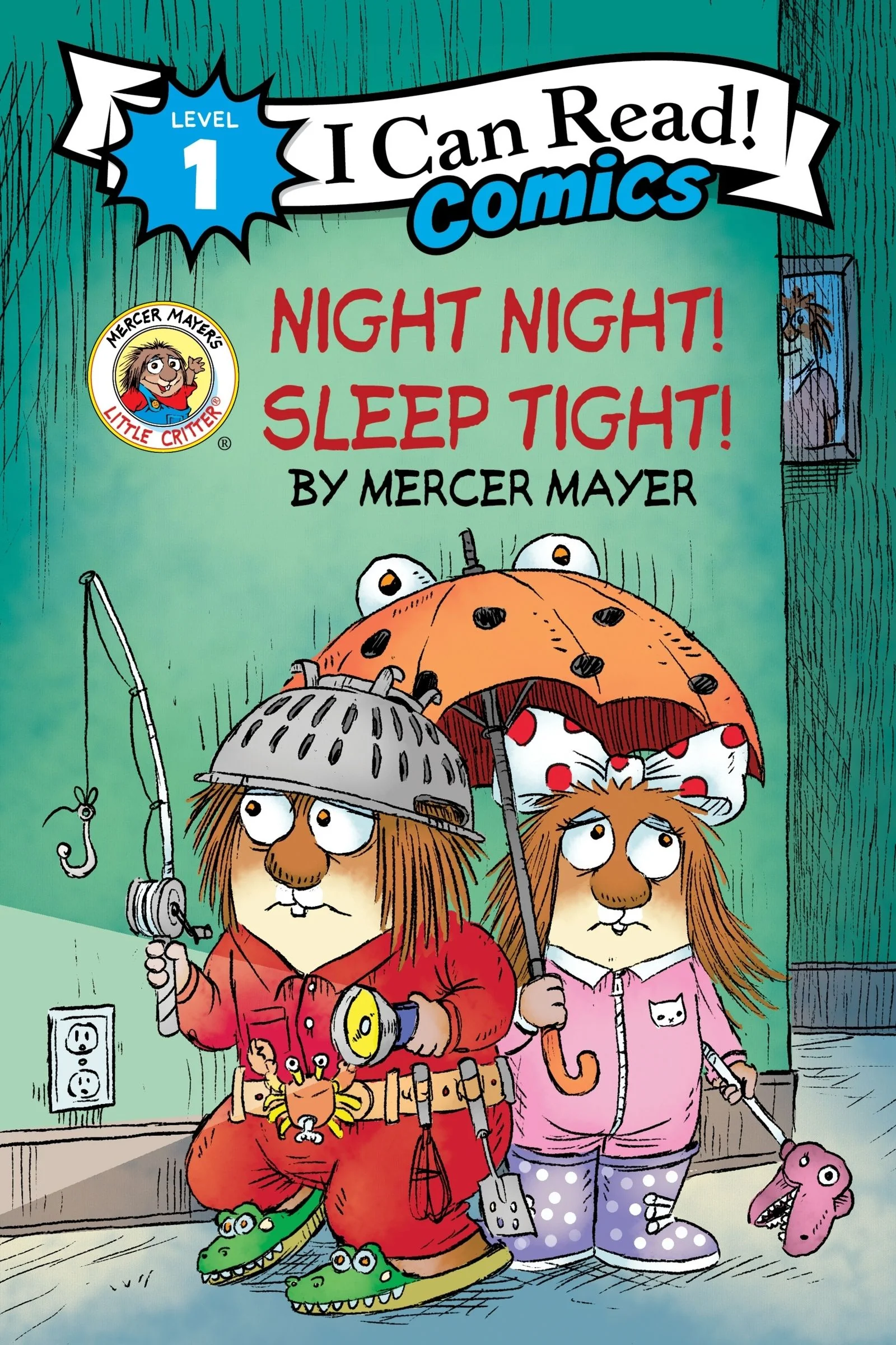 Little Critter: Night Night! Sleep Tight! - Image 4