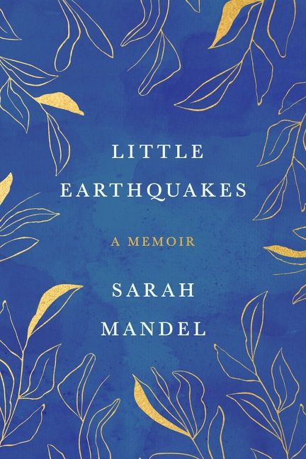 Little Earthquakes - Image 2