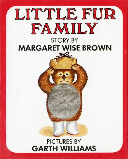 Little Fur Family Mini Edition in Keepsake Box - Image 2