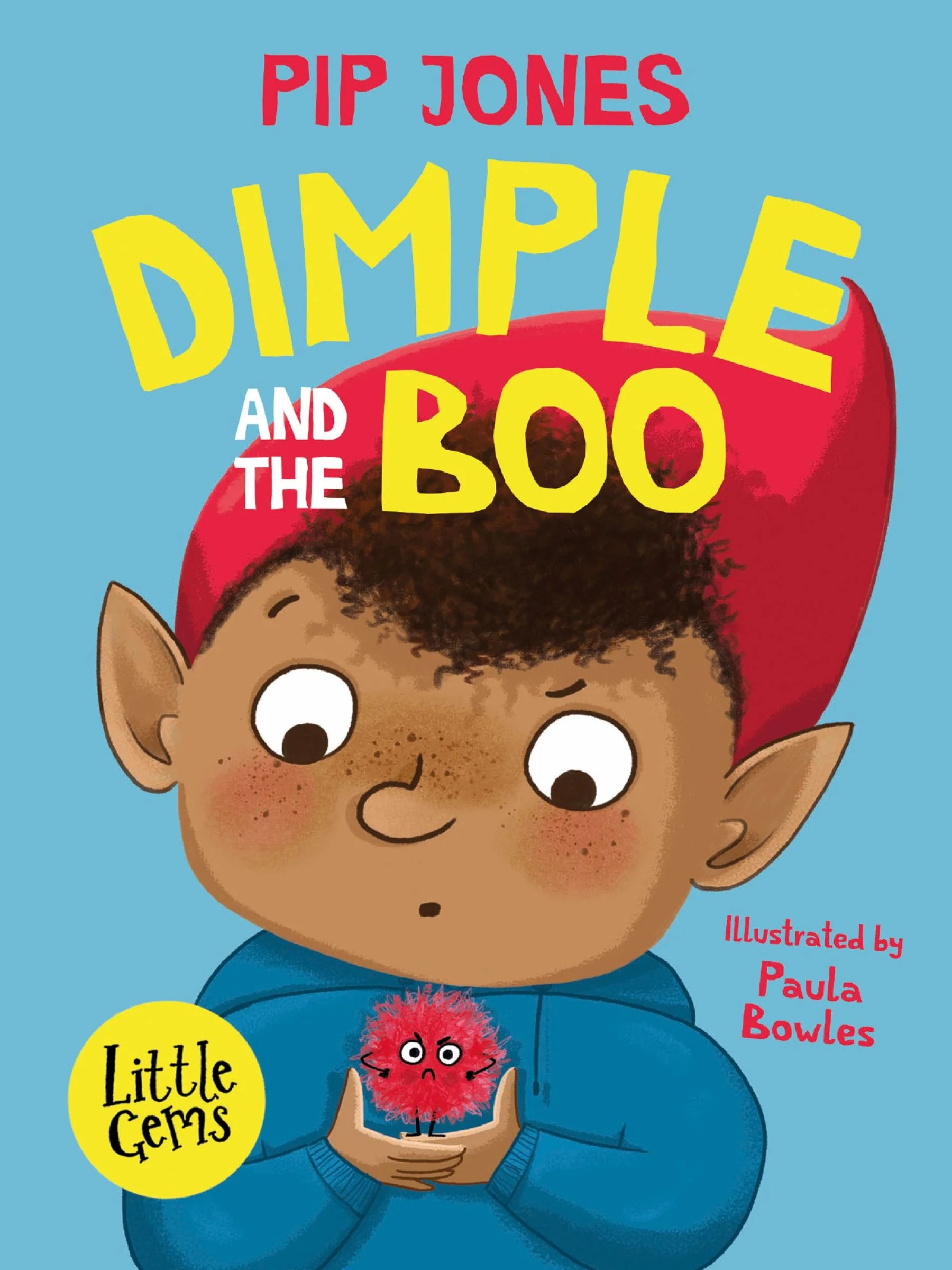 Little Gems – Dimple and the Boo - Image 2