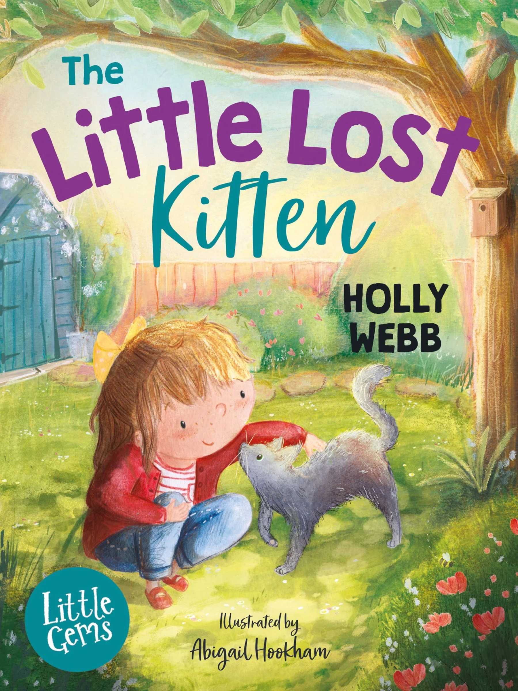 Little Gems – The Little Lost Kitten - Image 2