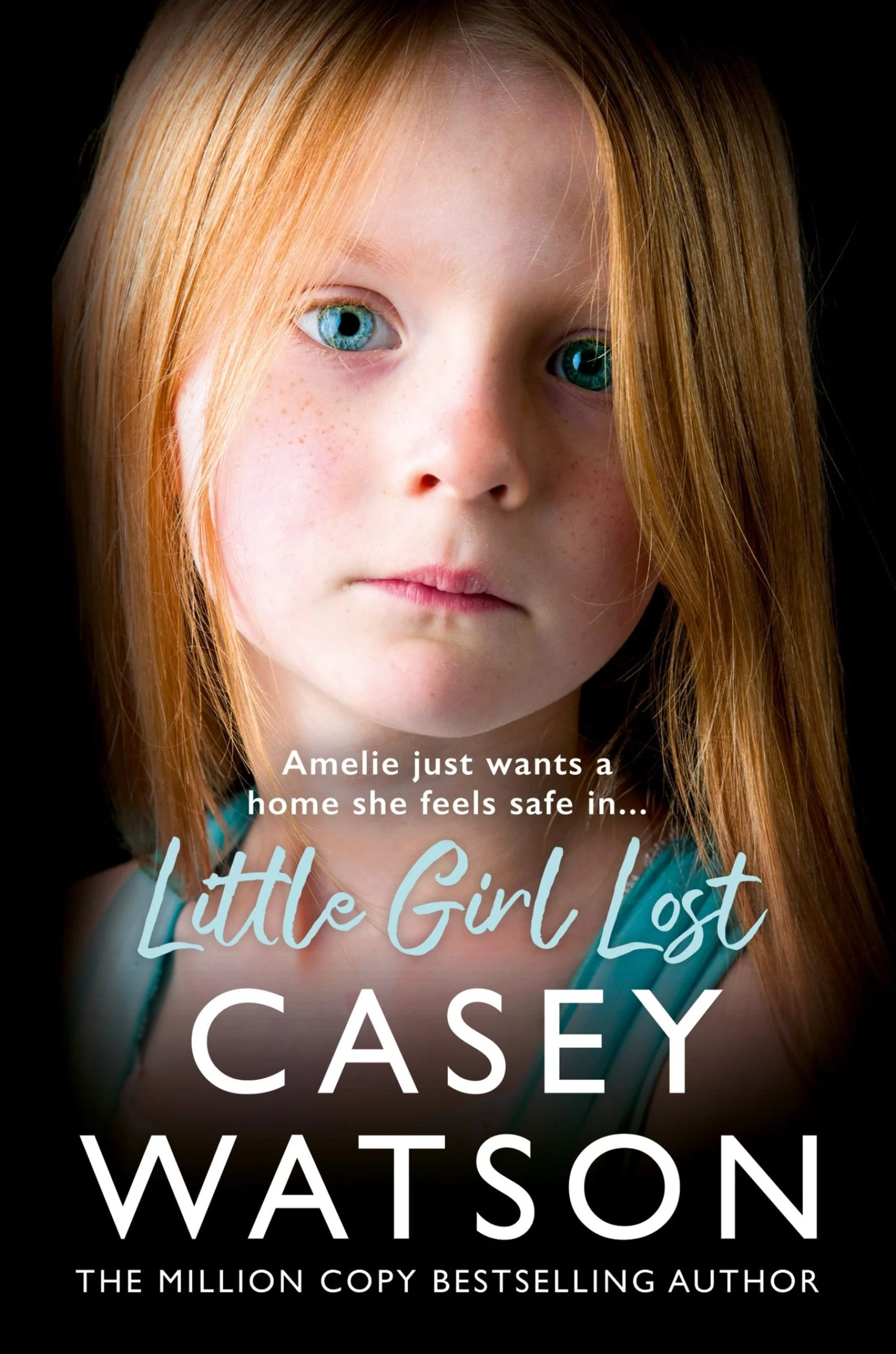 Little Girl Lost - Image 2