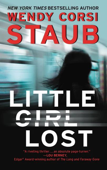 Little Girl Lost - Image 2
