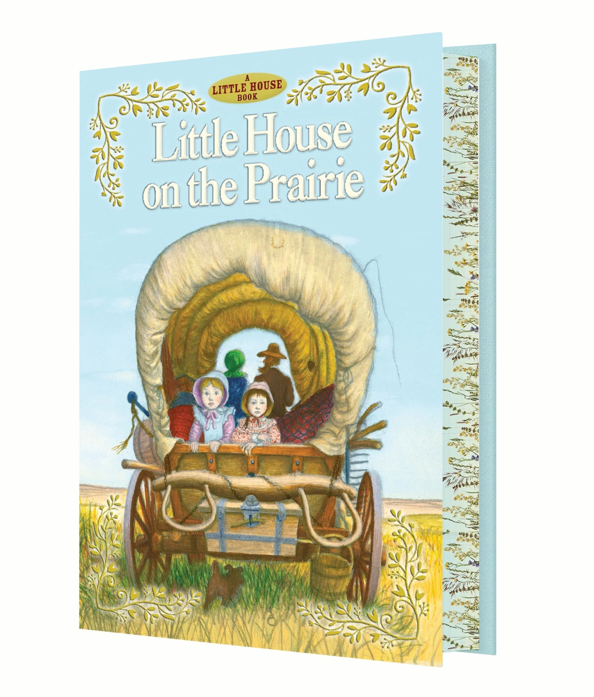 Little House on the Prairie Deluxe Edition - Image 2