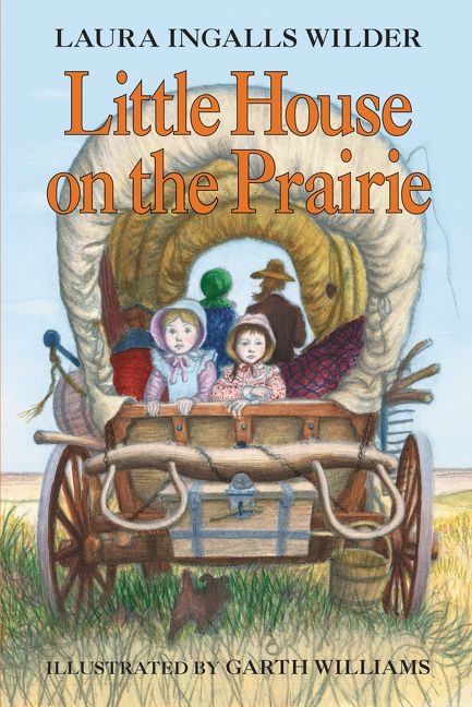Little House on the Prairie - Image 2
