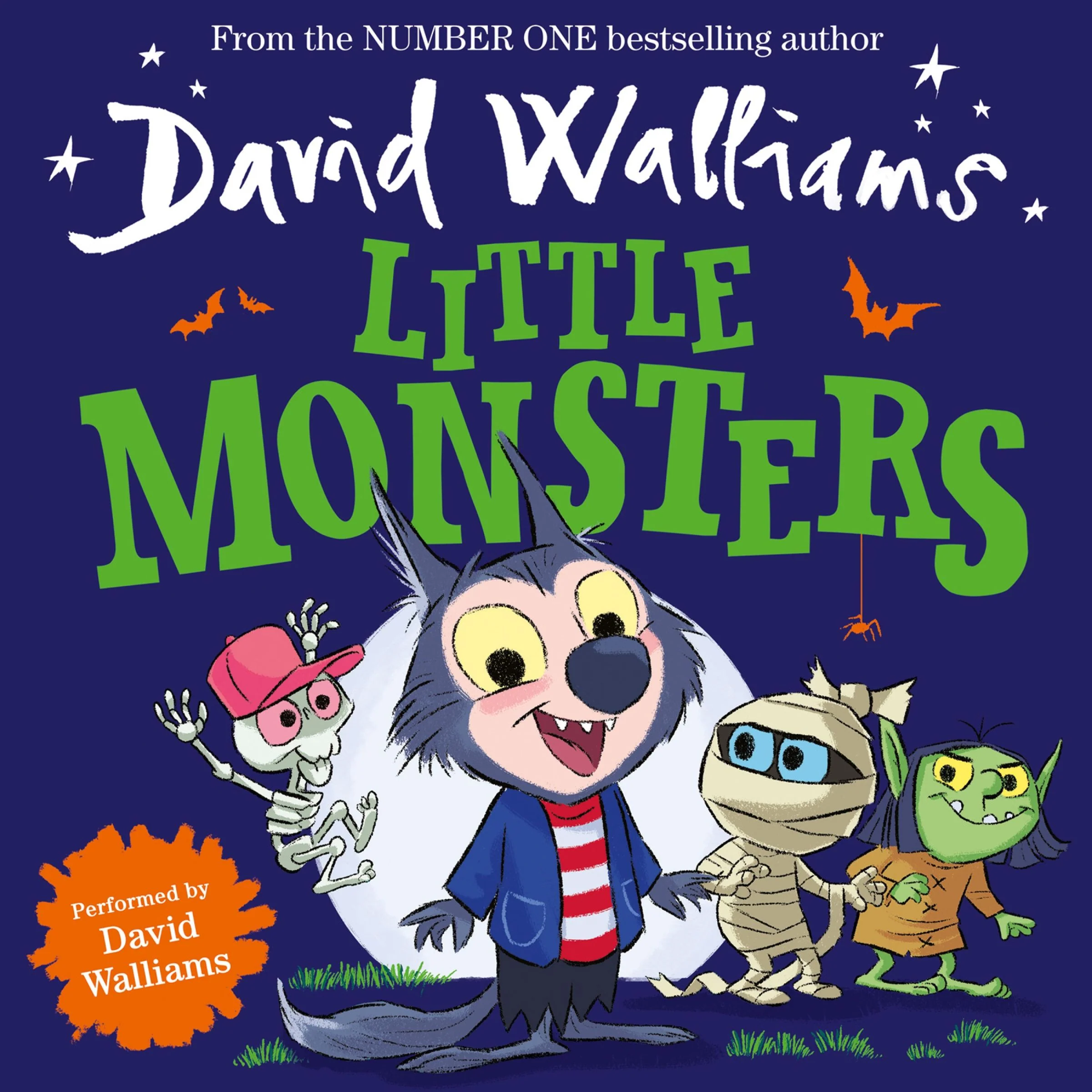 Little Monsters - Image 4