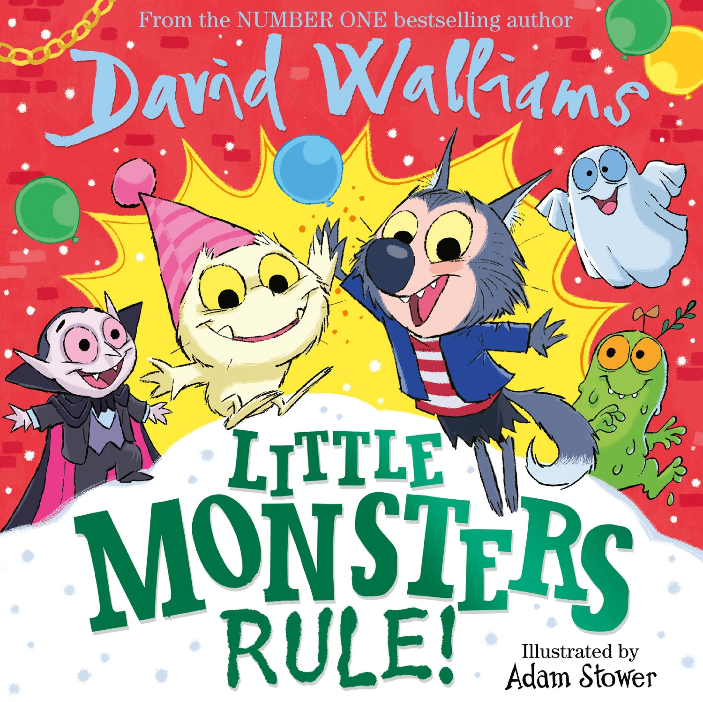 Little Monsters Rule! - Image 4