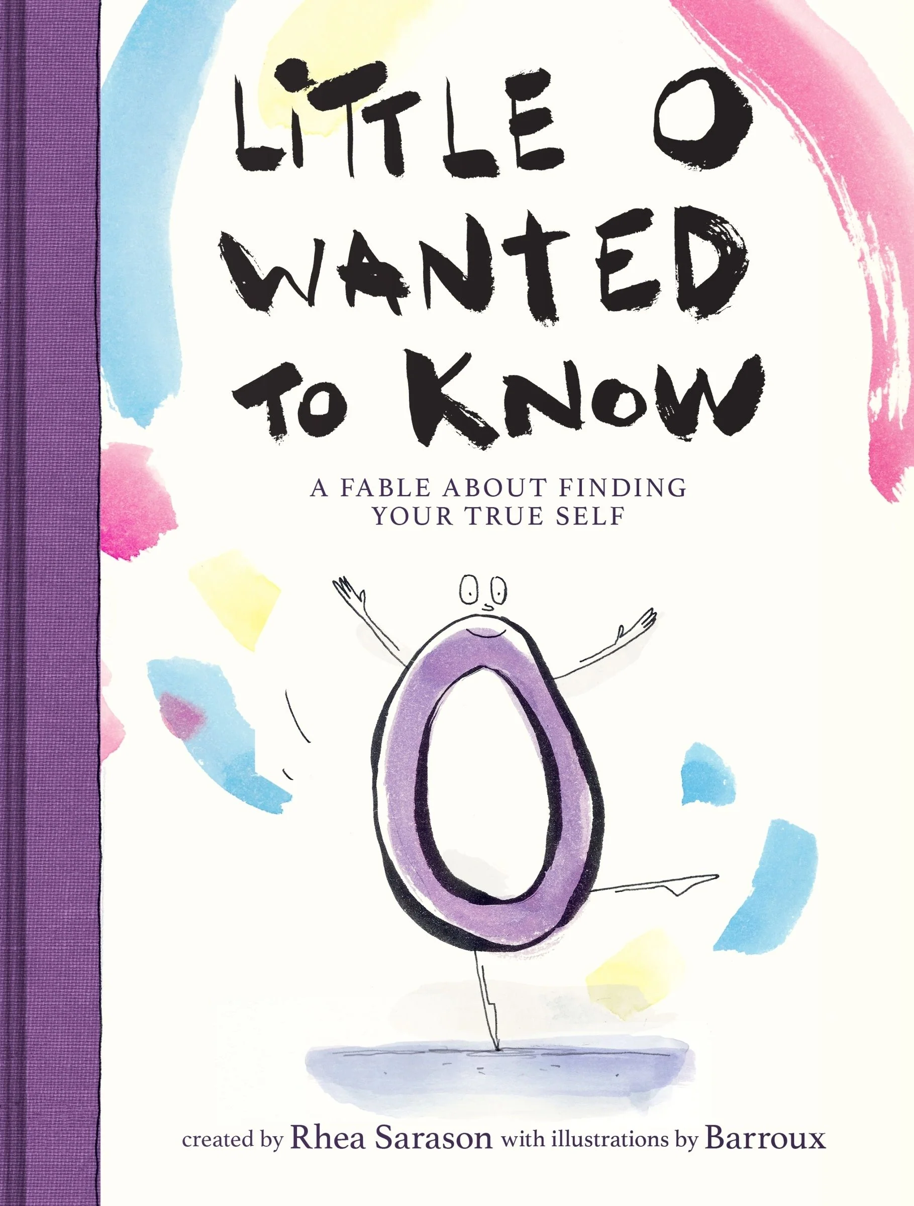 Little o Wanted to Know - Image 3