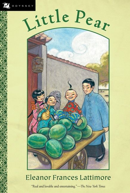Little Pear - Image 2