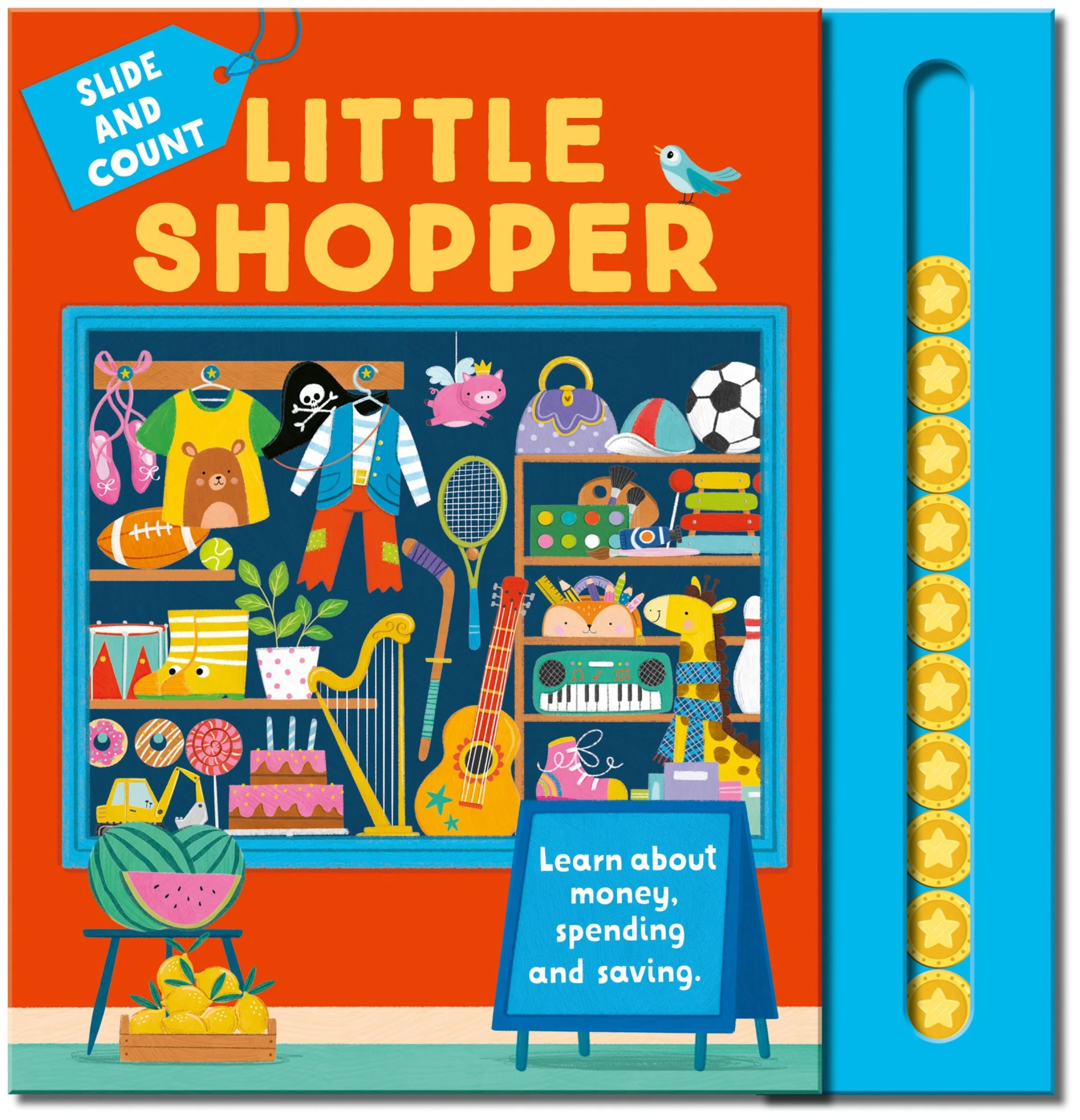 Little Shopper (Little Shopper) - Image 2