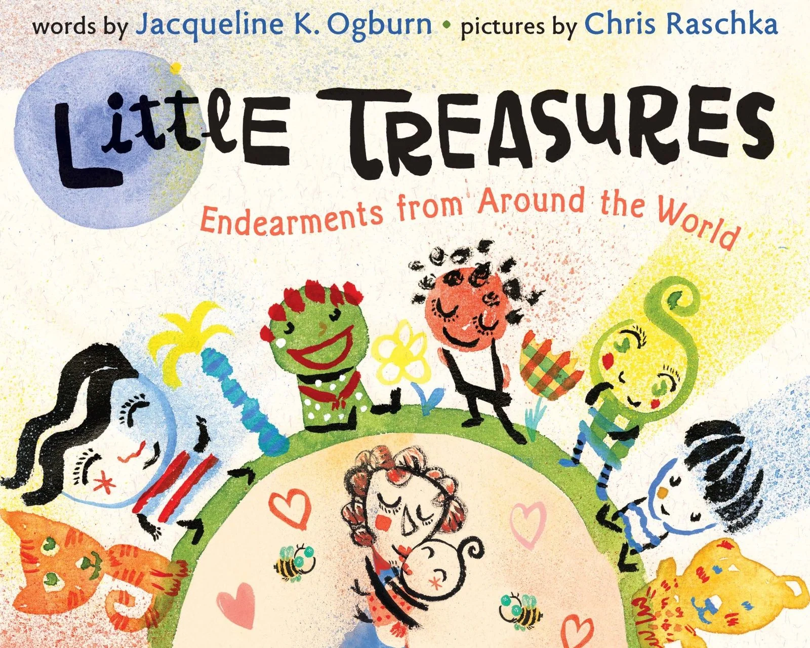 Little Treasures - Image 2