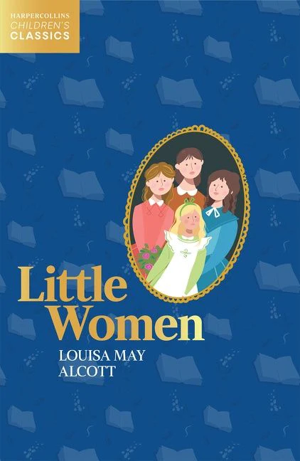 Little Women (HarperCollins Children’s Classics) - Image 2